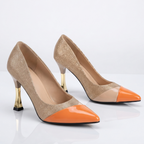 The Marcelline Signature Pump