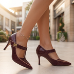 Vivienne Mary Jane Heel