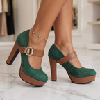 The Eleanor Classic Platform