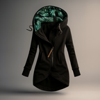 Elena CozyShield™ Winter Coat