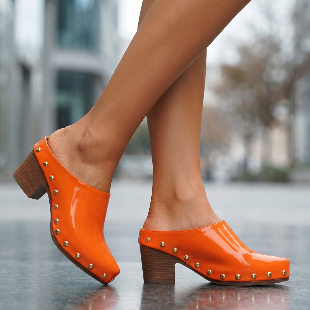 The Dakota Stud Mule