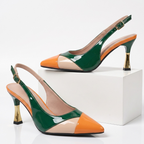 Amara Signature Heel