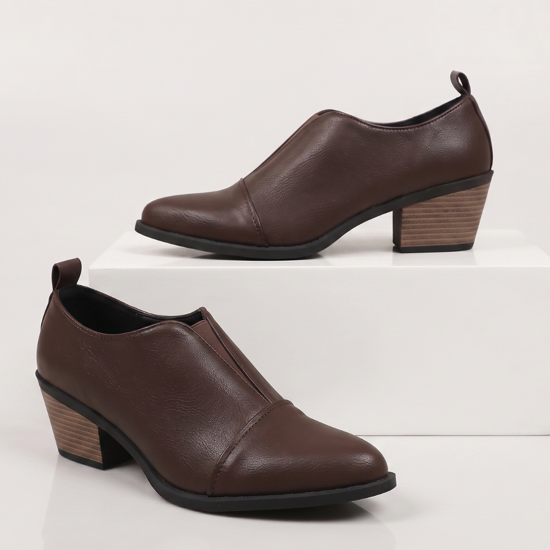 The Wrenley Ankle Boots