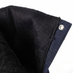 The Danica Denim Boots
