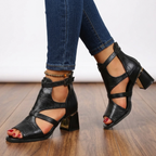 The Madison Sandal