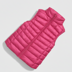 Harper CloudSoft Quilted Vest