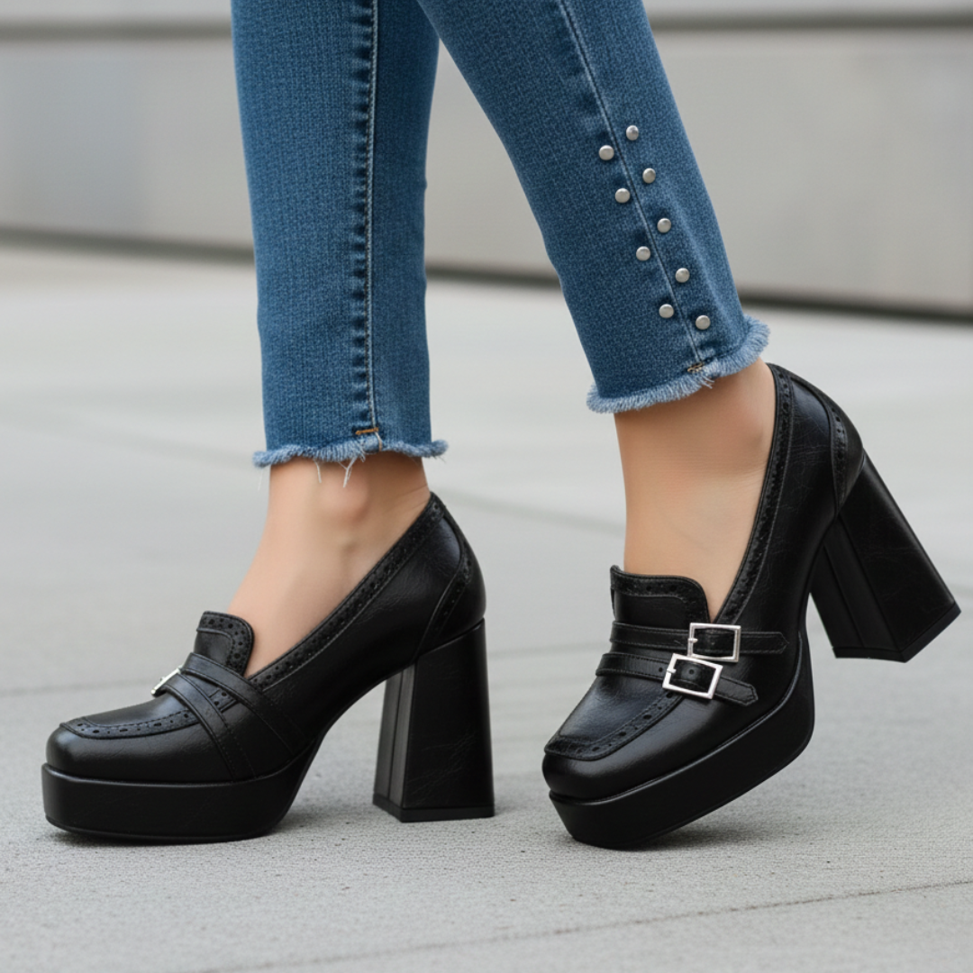 The Midtown Oxford Platforms