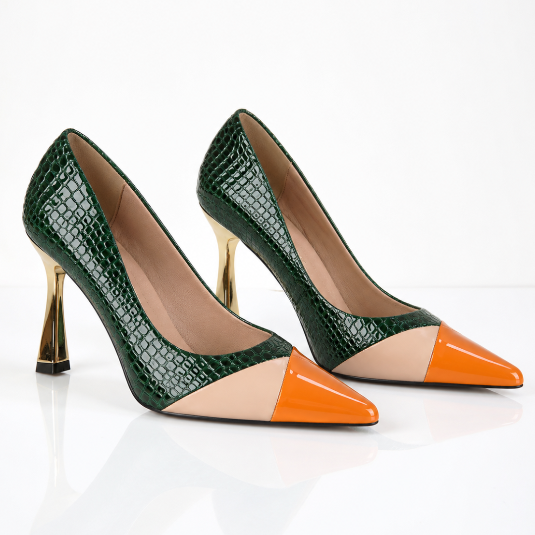 The Leonora Signature Pump