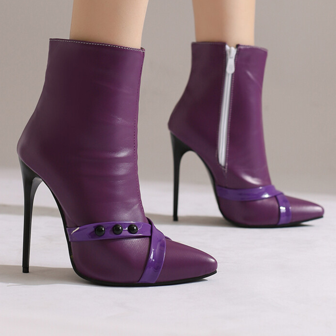 Scarlett Stiletto Heels