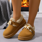 Sophia Snuggle Slippers