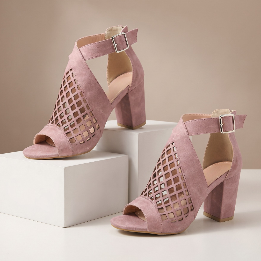 Sienna Parker Heel