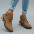 Canyon Ridge Ankle Booties