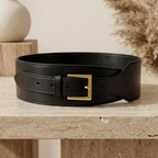 Sophia Tailored Waist Belt