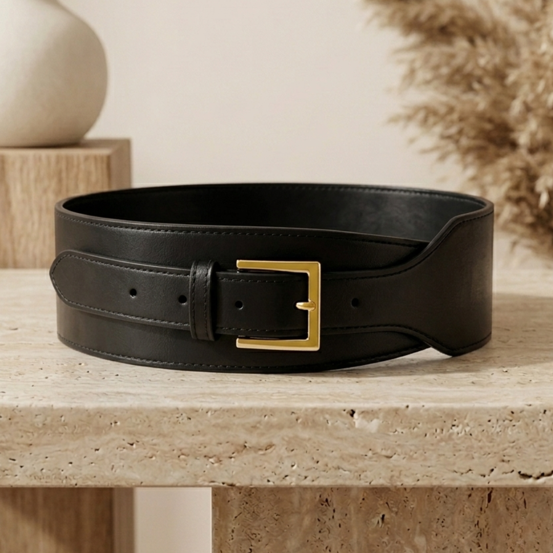 Sophia Tailored Waist Belt