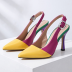 Valencia Modern Heel