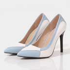 The Sabine Pointed Pump