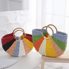 Sunburst Breeze Tote