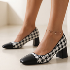 Delaney Heritage Pump