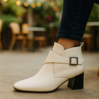 Luna Grace Ankle Boots
