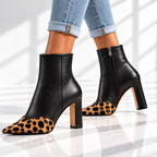 The Mirella Signature Ankle Boot