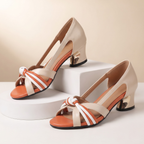 Viviana Sculpt Heel