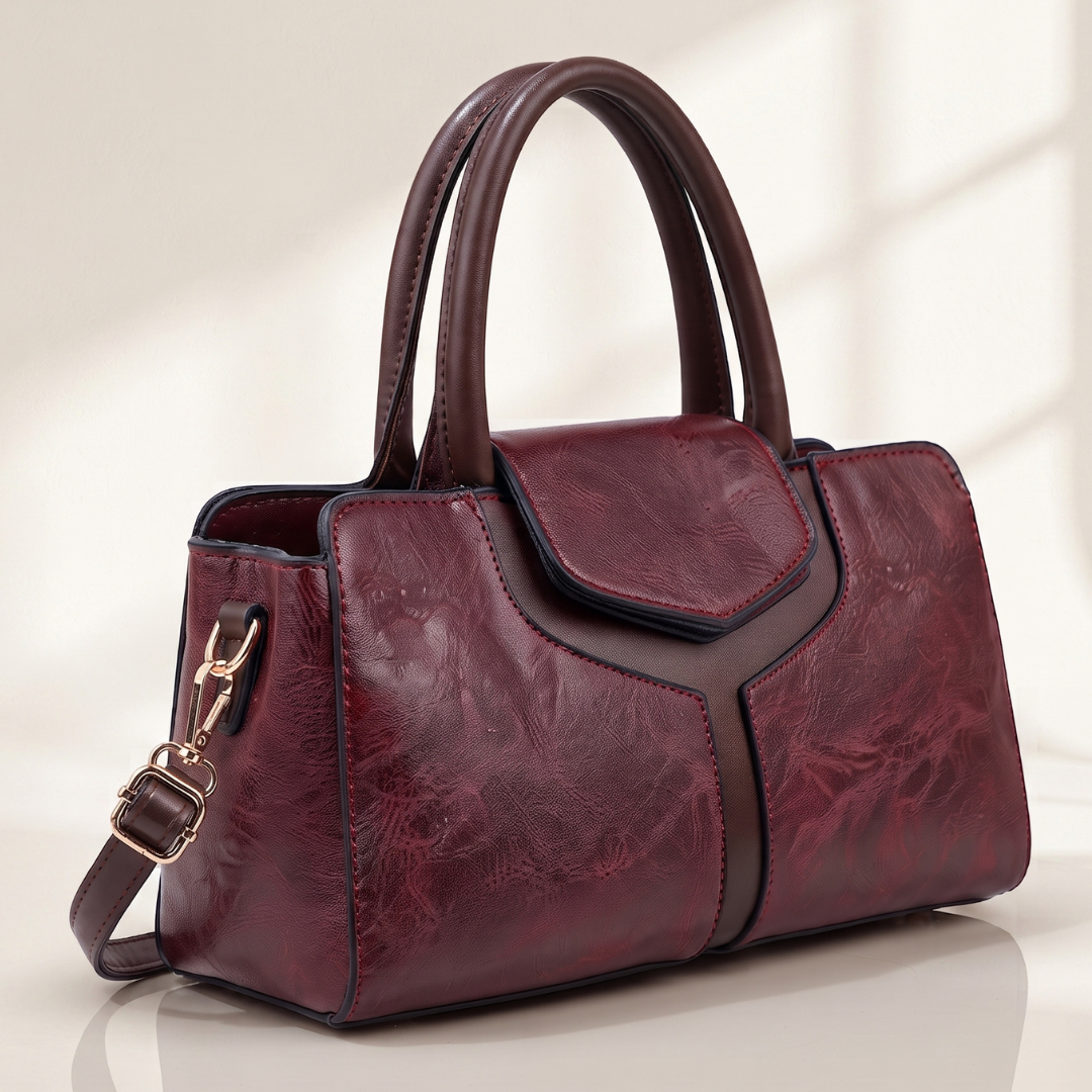 The  Bellamy Handbag