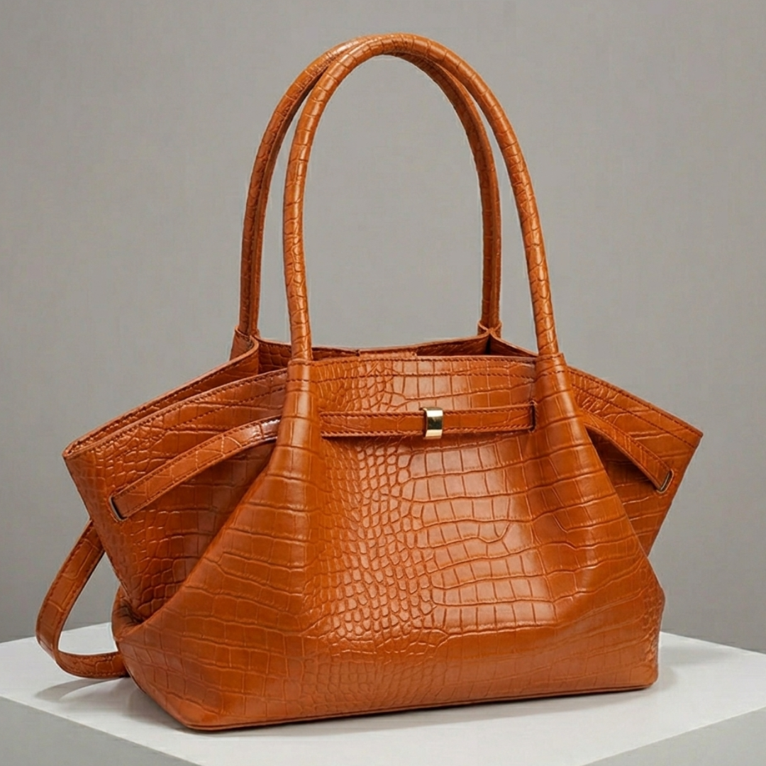 Signature Croc Carryall