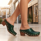 The Callista Stud Mules