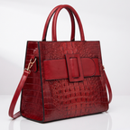 The Lockwood Satchel