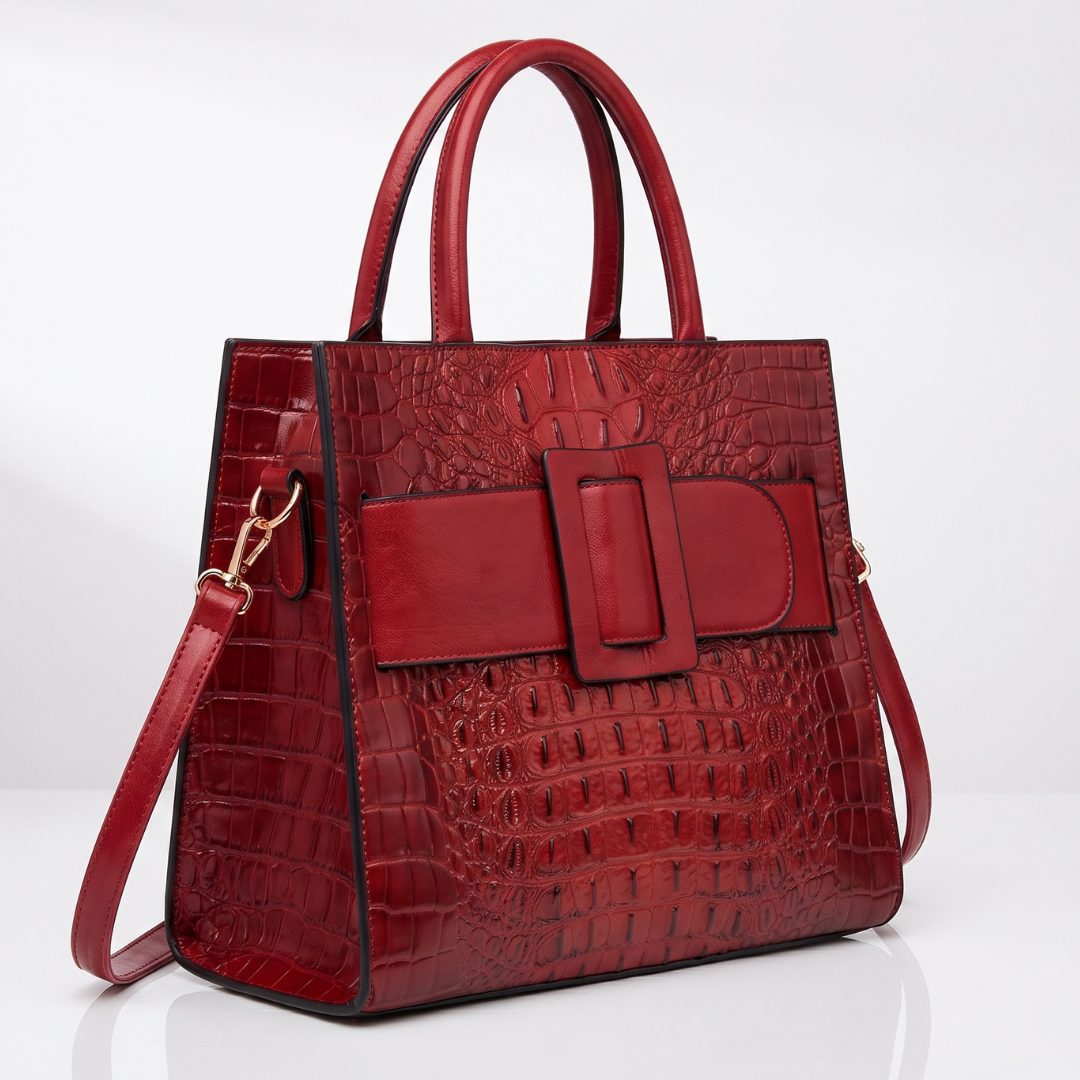 The Lockwood Satchel