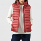Harper CloudSoft Quilted Vest