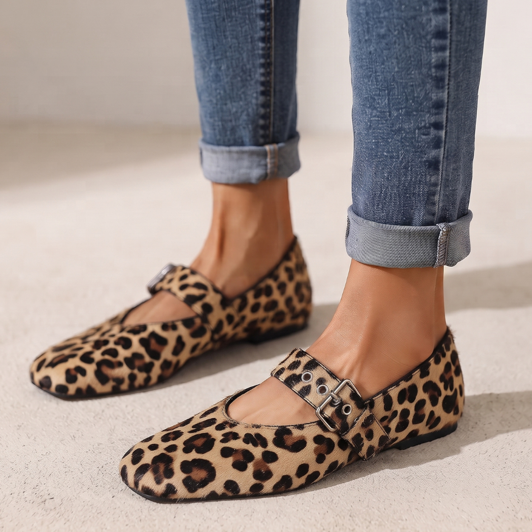 Jade Signature Flat