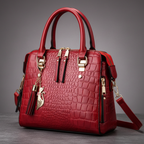 Verona Crossbody Satchel