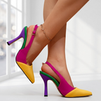 Valencia Modern Heel