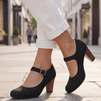 Madeline Mary Jane Loafers