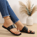 Sophia Toe-Ring Slide