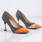 The Marcelline Signature Pump