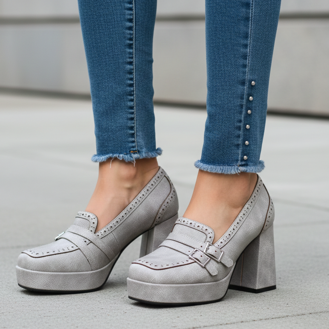 The Midtown Oxford Platforms