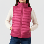Harper CloudSoft Quilted Vest