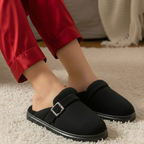 PureCozy Plush Slippers
