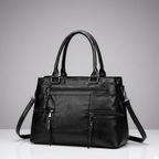 Juliette Signature Handbag