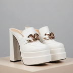 The Stella Signature Slip-on
