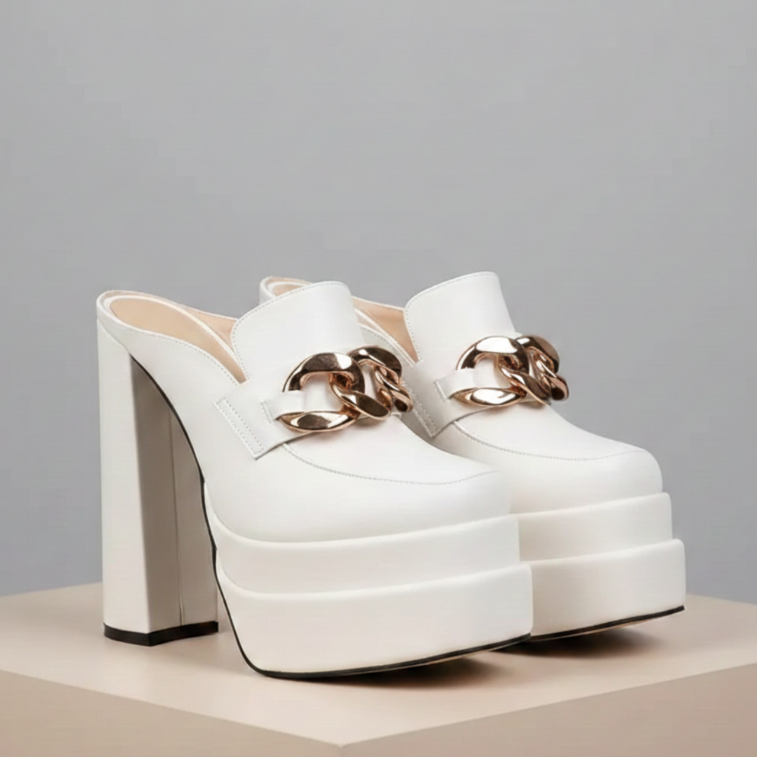 The Stella Signature Slip-on