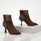 The Cosette Pointed Boots