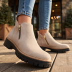 Ridgecrest Ankle Boot
