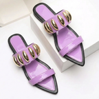 The Eleanor Flat