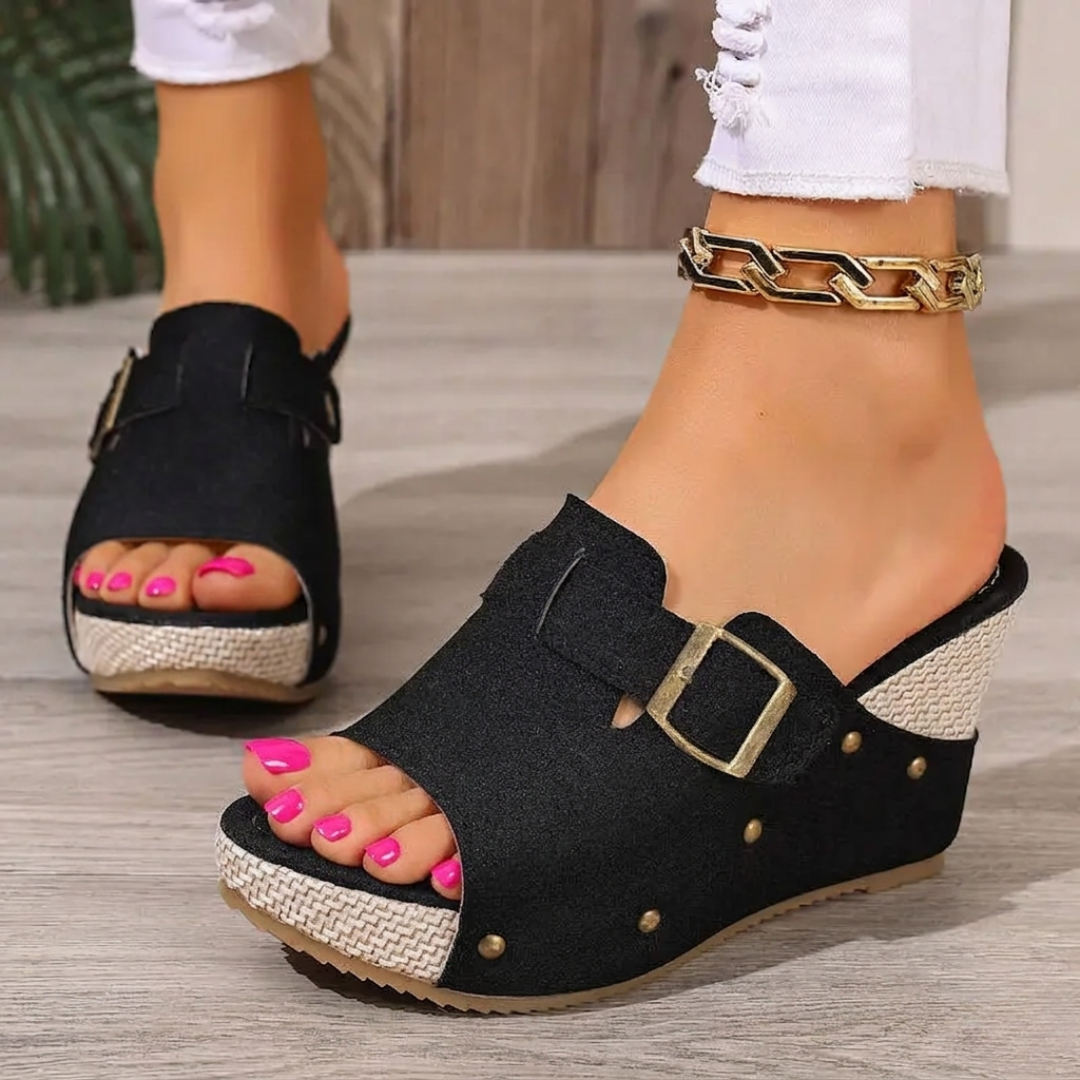 Madison Comfort Slides