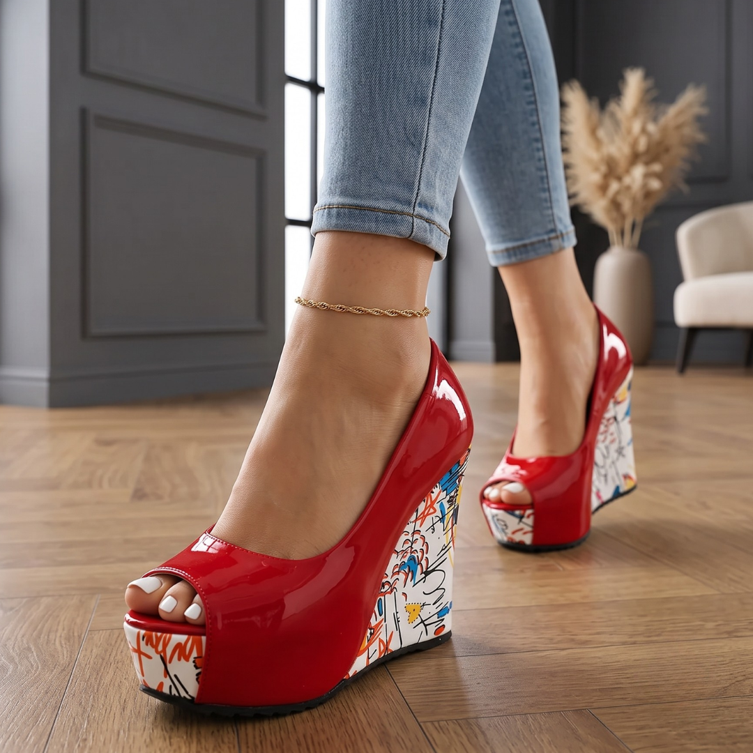 Jolie Signature Platform