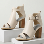 Ava Bloom Heel