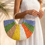 Sunburst Breeze Tote